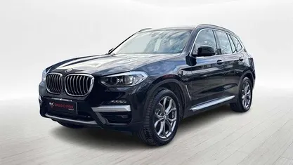 Usata 2021 BMW X3 xLine SUV | 29.800 € (Ottimo prezzo)