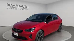 Usata 2021 Opel Corsa-e GS Line Due volumi | 13.900 € (Buon prezzo)
