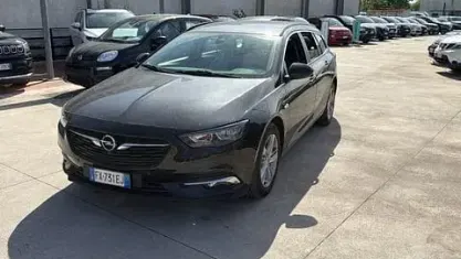 Occasion Opel Insignia Business 136 ch (100 kW) 2019 Break
