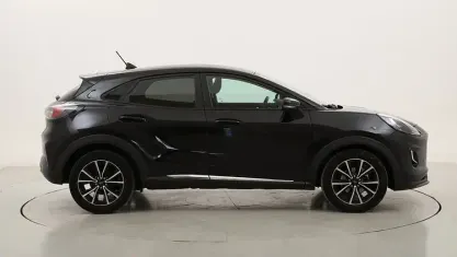 Second-hand Ford Puma Titanium 125 CP (91 kW) 2021 SUV