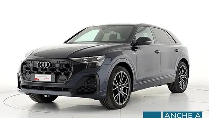 Usata Audi Q8 S-Line 394 CV (289 kW) 2025 SUV
