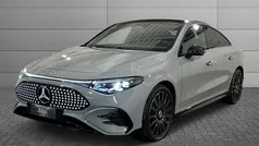 Nero Nuova 2025 Mercedes 350 | 69.600 € (Buon prezzo)