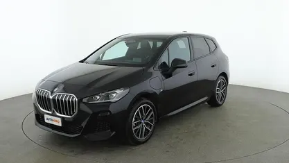 Nero Usata 2024 BMW 225 Active Tourer M Sport Monovolume | 35.299 € (Buon prezzo)