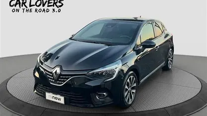 Usata 2022 Renault Clio V Intens Due volumi | 15.990 € (Buon prezzo)