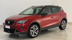 Usata 2022 Seat Arona FR SUV | 14.990 € (Buon prezzo)