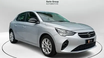 Usata Opel Corsa Edition 102 CV (75 kW) 2023 Grigio Utilitaria