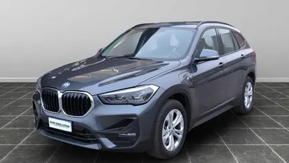 Usata BMW X1 Advantage 220 CV (161 kW) 2022 SUV