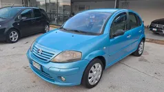 Usata 2004 Citroën C3 Exclusive Tre volumi | 1200 € (Ottimo prezzo)
