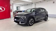 Nero Usata 2022 Kia Sportage SUV | 20.900 € (Ottimo prezzo)