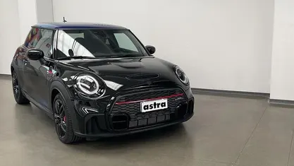 Nero Usata 2022 Mini John Cooper Works Due volumi | 31.900 € (Buon prezzo)