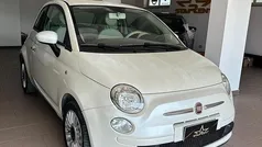 Other Usata 2008 Fiat 500 Pop Tre volumi | 4499 € (Buon prezzo)
