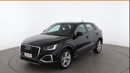 Usata Audi Q2 Admired 116 CV (85 kW) 2021 SUV
