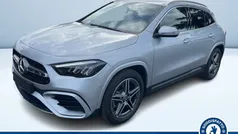 Blu metallizzato Nuova 2025 Mercedes GLA200 Advanced Plus SUV | 50.400 € (Buon prezzo)