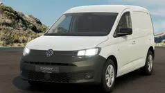 Bianco candy Nuova 2025 VW Caddy Business Monovolume | 27.790 € (Super prezzo)