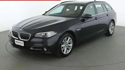 Usata BMW 520 190 CV (139 kW) 2015 Station wagon