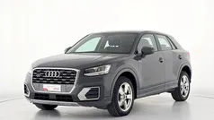 Grigio Usata 2019 Audi Q2 Admired SUV | 24.800 € (Buon prezzo)