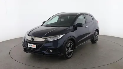 Usata Honda HR-V Executive 120 CV (88 kW) 2019 SUV