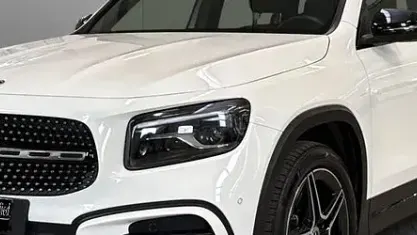 Nuova Mercedes GLA200 150 CV (110 kW) 2025 Nero SUV