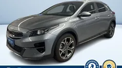 Grigio metallizzato Usata 2023 Kia XCeed SUV | 18.900 € (Ottimo prezzo)