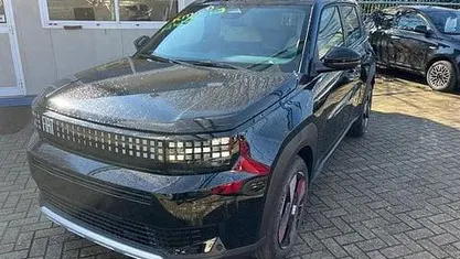 Usata 2026 Fiat Grande Panda La Prima Utilitaria | 17.490 € (Super prezzo)