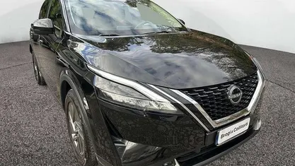 Usata 2022 Nissan Qashqai SUV | 18.900 € (Ottimo prezzo)