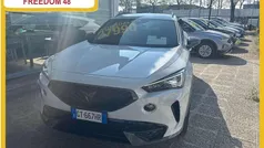 Bianco Usata 2024 Cupra Formentor SUV | 25.990 € (Super prezzo)