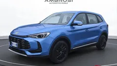 Blu Nuova 2025 MG ZS SUV | 16.000 € (Ottimo prezzo)