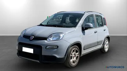 Usata Fiat Panda City Life 70 CV (51 kW) 2023 Utilitaria
