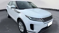 Bianco Usata 2020 Land Rover Range Rover evoque S SUV | 26.800 € (Super prezzo)