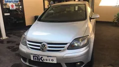 Chiaro Usata 2006 VW Golf Plus Goal Monovolume | 2500 € (Buon prezzo)