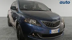 Blu Usata 2022 Lancia Ypsilon Gold Due volumi | 11.900 € (Buon prezzo)