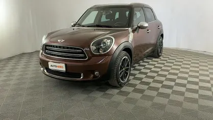 Usata 2015 Mini Cooper D Countryman SUV | 10.899 € (Buon prezzo)