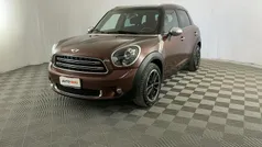 Usata 2015 Mini Cooper D Countryman SUV | 10.899 € (Buon prezzo)