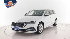Other Usata 2023 Skoda Octavia Style Station wagon | 24.300 € (Buon prezzo)