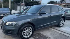 Usata 2010 Audi Q5 SUV | 14.800 € (Buon prezzo)