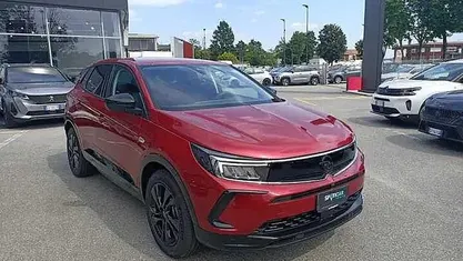 Usata Opel Grandland X 181 CV (133 kW) 2024 SUV