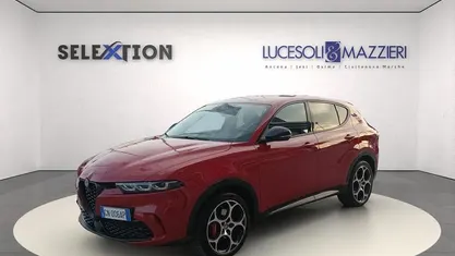 Usata Alfa Romeo Tonale Veloce 280 CV (205 kW) 2023 SUV