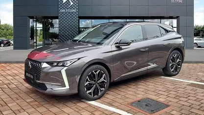 Usata DS Automobiles DS4 Opera 131 CV (96 kW) 2024 Berlina