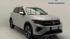 Usata 2025 VW T-Cross R-line Plus SUV | 26.400 € (Buon prezzo)