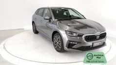 Grigio scuro Nuova 2024 Skoda Scala Style Due volumi | 23.950 € (Ottimo prezzo)