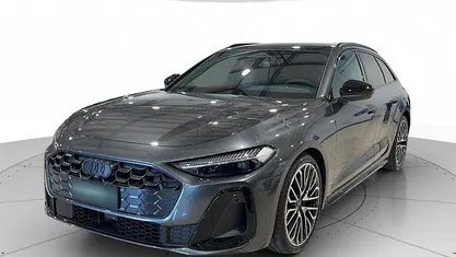 Usata Audi A5 S-Line 204 CV (150 kW) 2025 Coupé