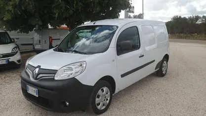 Bianco Usata 2020 Fiat Doblò Monovolume | 10.500 € (Buon prezzo)