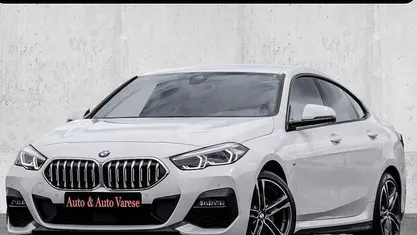 Usata BMW 218 M Sport 136 CV (100 kW) 2021 Coupé