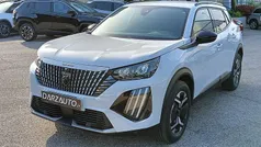 Usata 2025 Peugeot 2008 Allure SUV | 20.500 € (Ottimo prezzo)