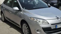 Grigio Usata 2010 Renault Mégane GrandTour Station wagon | 2750 € (Buon prezzo)