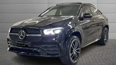 Nero Usata 2021 Mercedes GLE400 Premium Coupé | 63.700 € (Super prezzo)