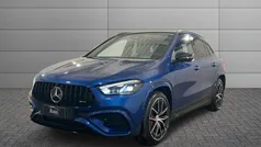 Nuova 2025 Mercedes GLA35 AMG AMG SUV | 68.200 € (Buon prezzo)