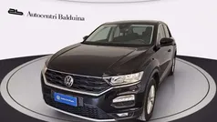 Usata 2021 VW T-Roc Business SUV | 20.900 € (Super prezzo)