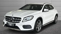 Usata 2019 Mercedes GLA180 Premium SUV | 20.500 € (Buon prezzo)