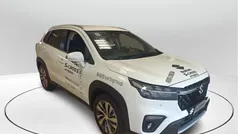 Bianco Usata 2023 Suzuki SX4 S-Cross SUV | 25.900 € (Buon prezzo)